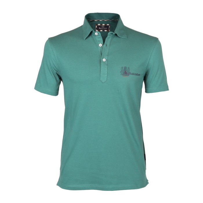 Aquascutum london polo