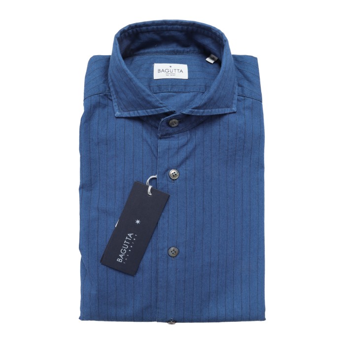 Bagutta Milano dress shirt