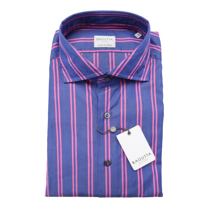 Bagutta Milano dress shirt