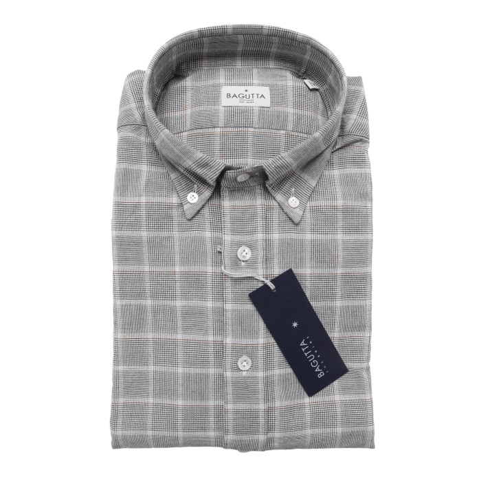 Bagutta Milano dress shirt