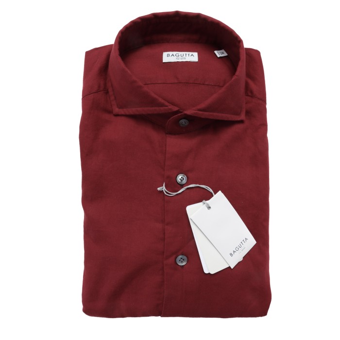 Bagutta Milano dress shirt