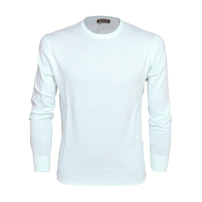 BALLANTYNE SWEATER
