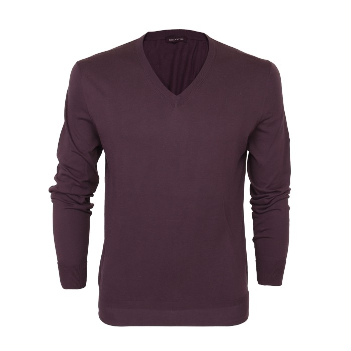 BALLANTYNE SWEATER