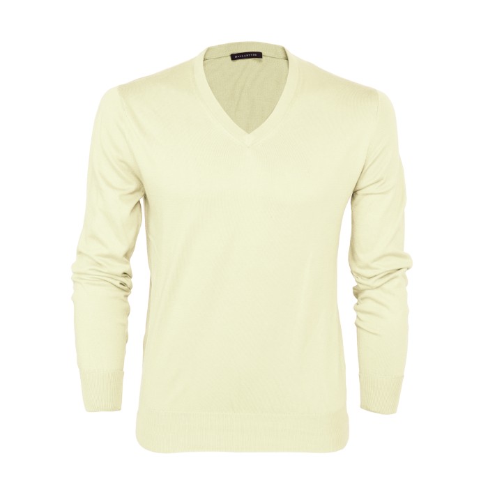 BALLANTYNE SWEATER