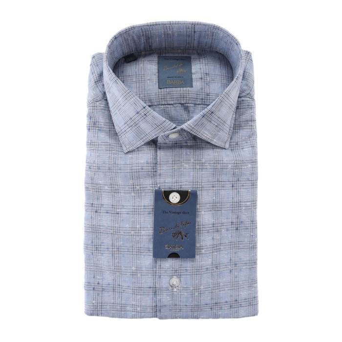 Barba Napoli shirt