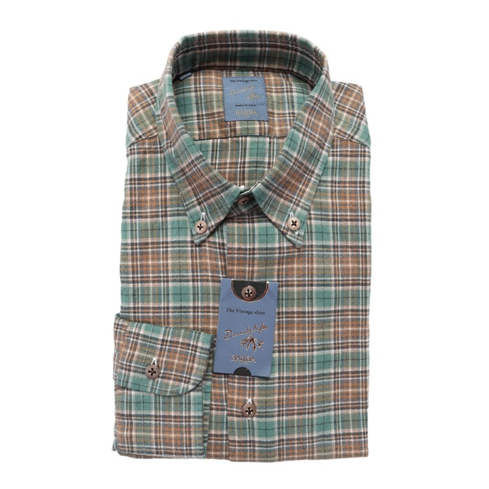 Barba Napoli dress shirt