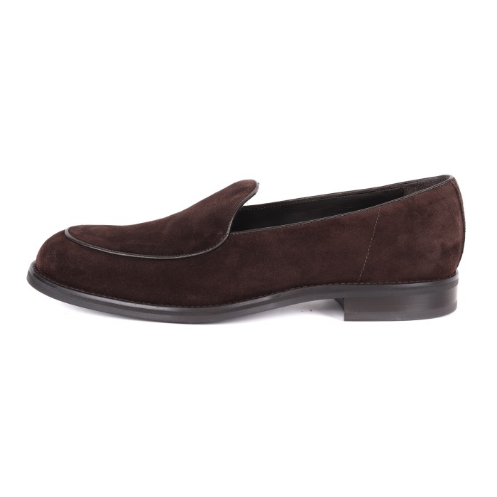 Belsire belgian loafer handmade Italy