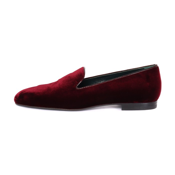 Billionaire couture loafers
