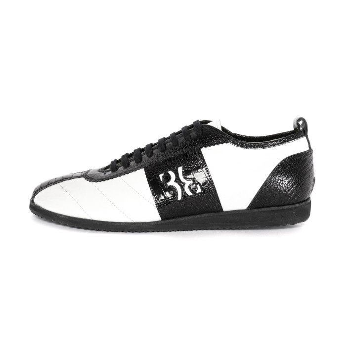 Billionaire couture sneakers