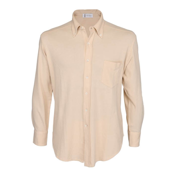 Brunello Cucinelli polo
