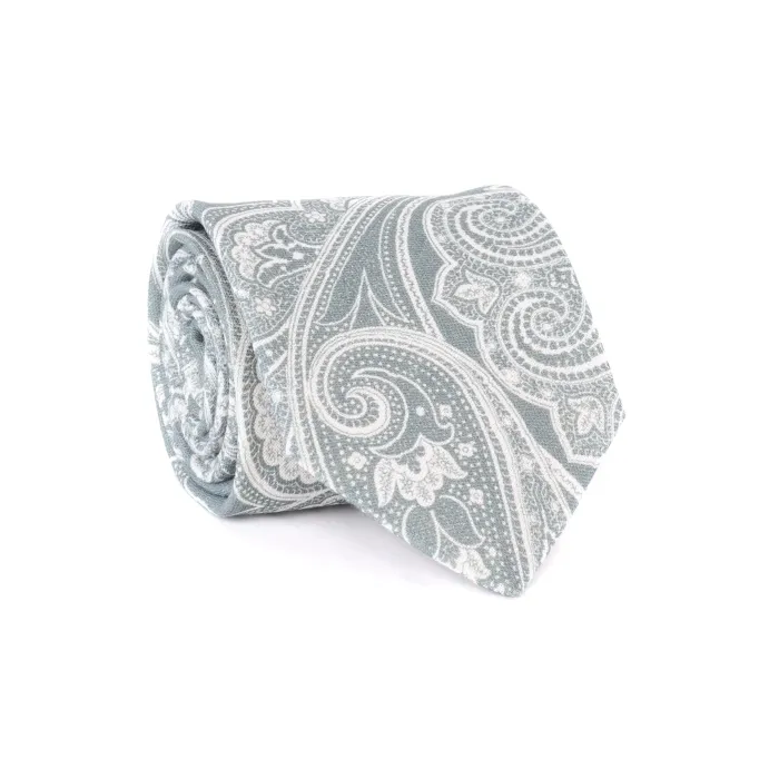 Eidos Isaia tie