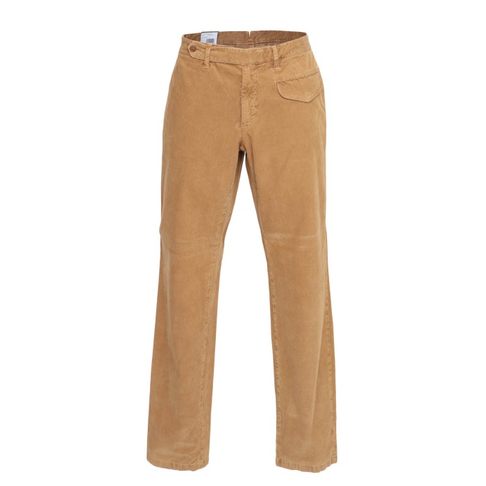 Eidos Isaia Ciongoli cambio pants