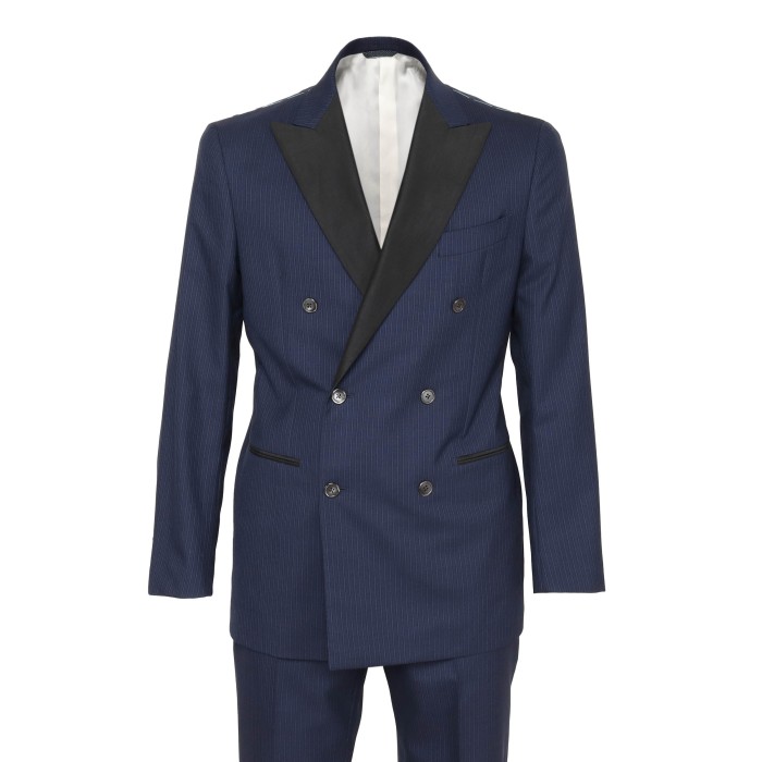 Eidos Napoli Isaia Ciongoli tuxedo