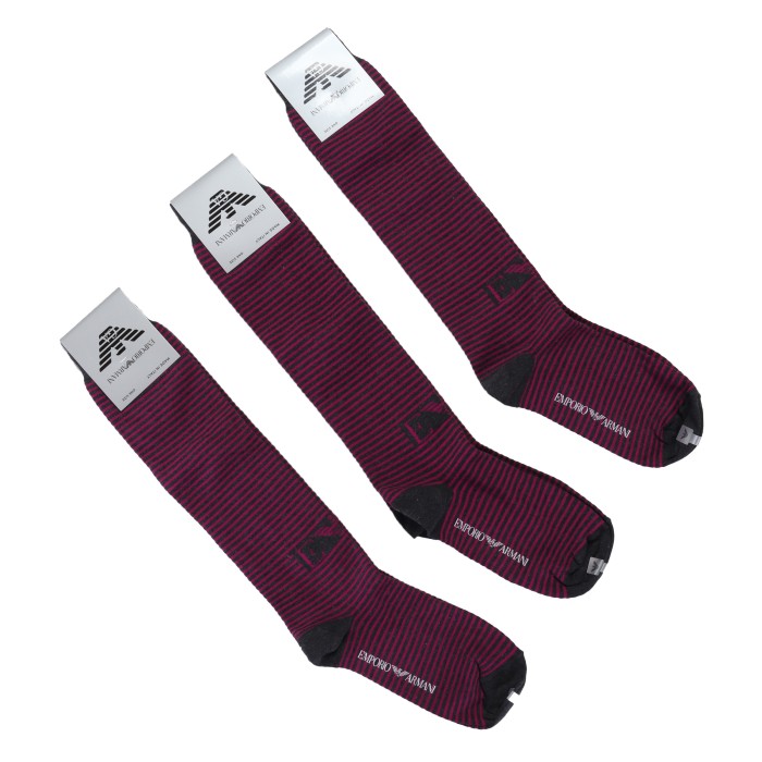 Emporio Armani socks