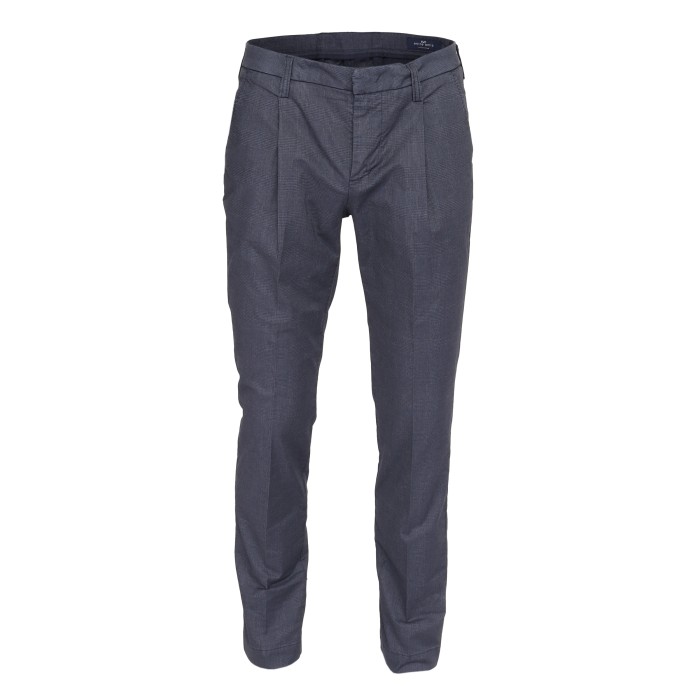 ENTRE AMIS PANTS