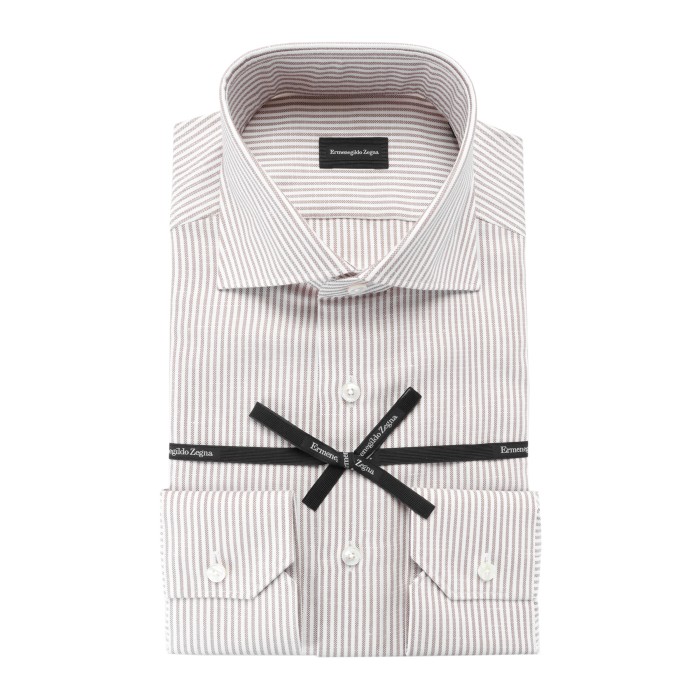 Zegna shirt