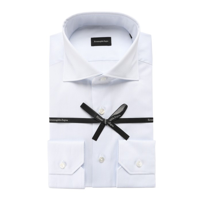 Zegna shirt