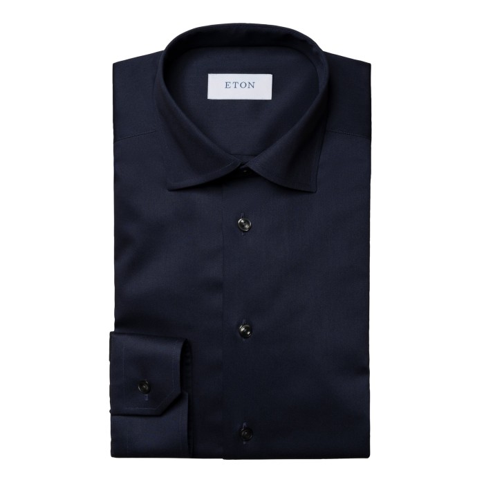 Eton dress shirt