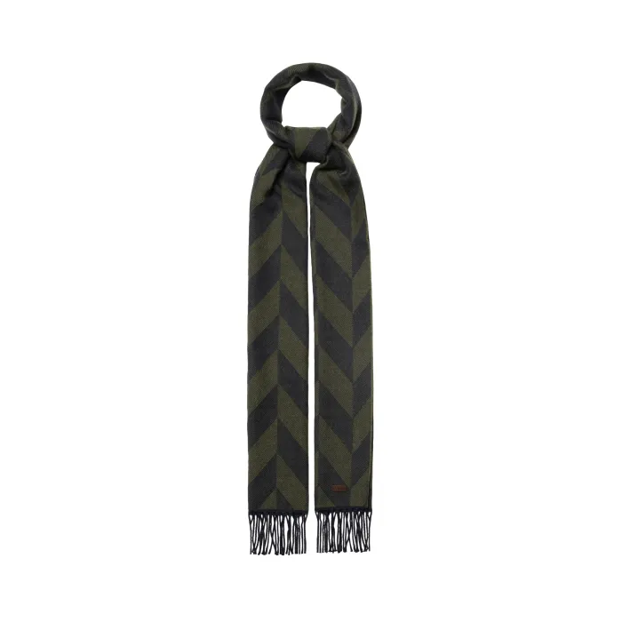 Eton scarf