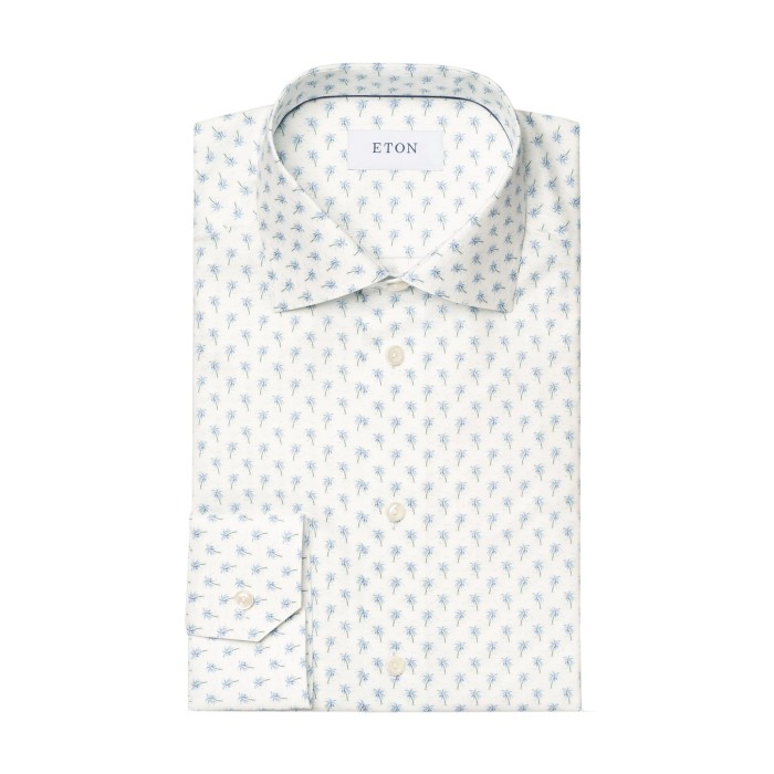 Eton shirt