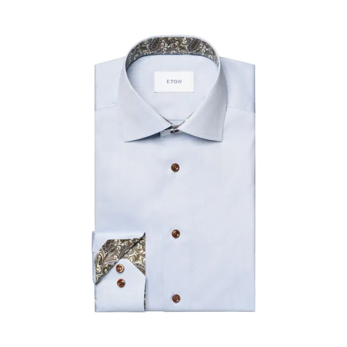 Eton shirt