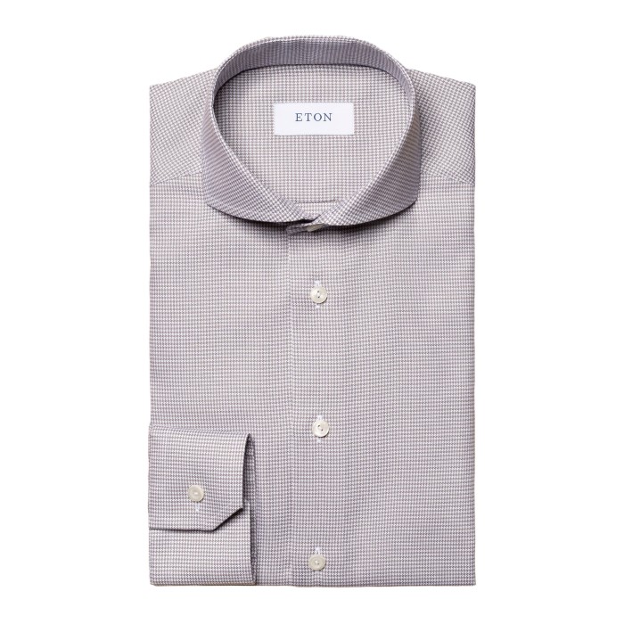 Eton shirt