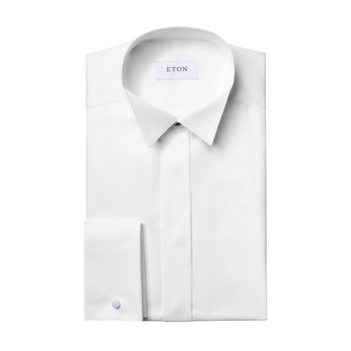 Eton shirt