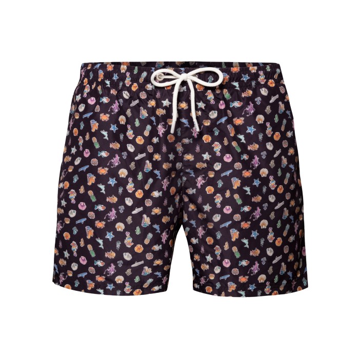 Eton swim shorts
