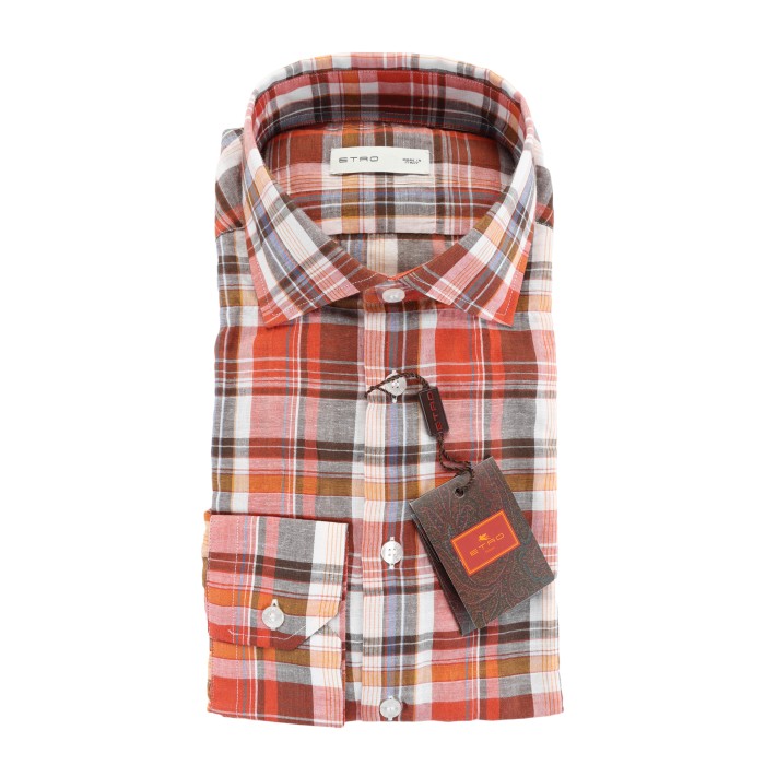 Etro Milano dress shirt