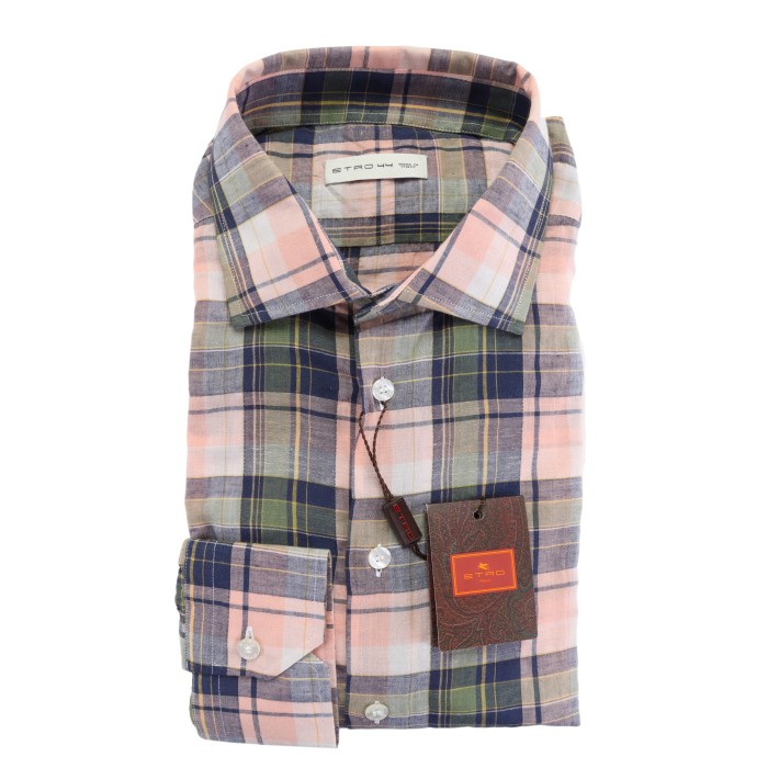 Etro dress shirt