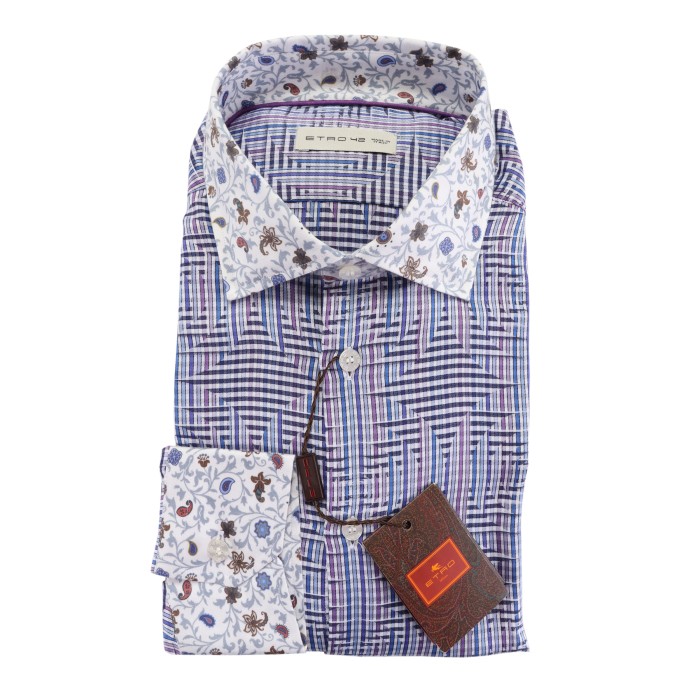 Etro dress shirt