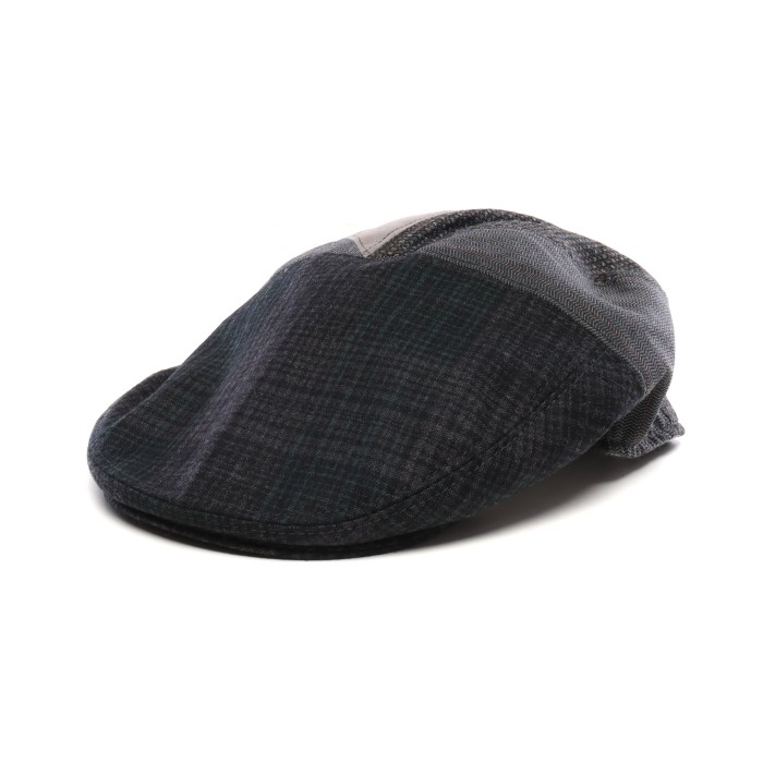 Etro flat cap