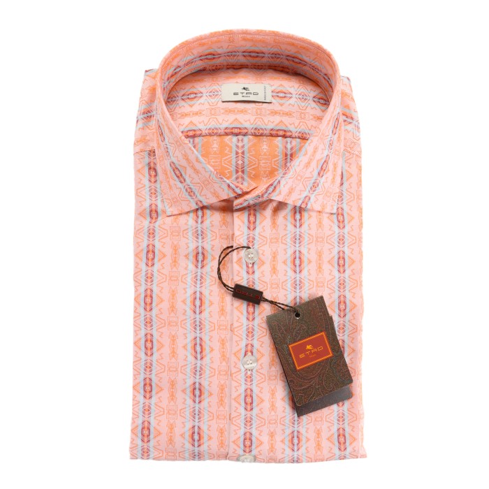 Etro dress shirt