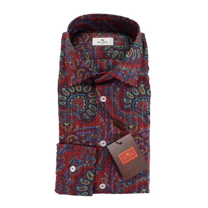Etro dress shirt