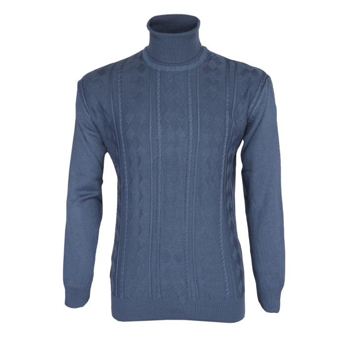 Extè turtleneck