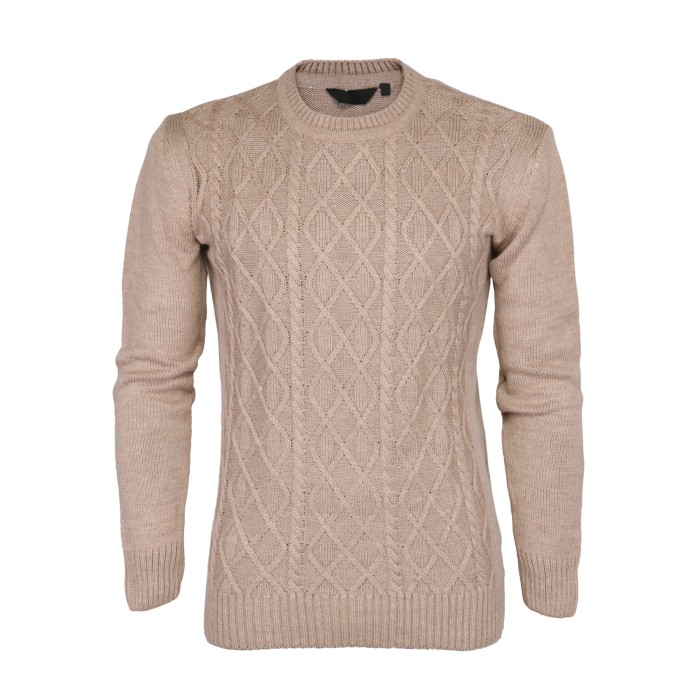 exte sweater