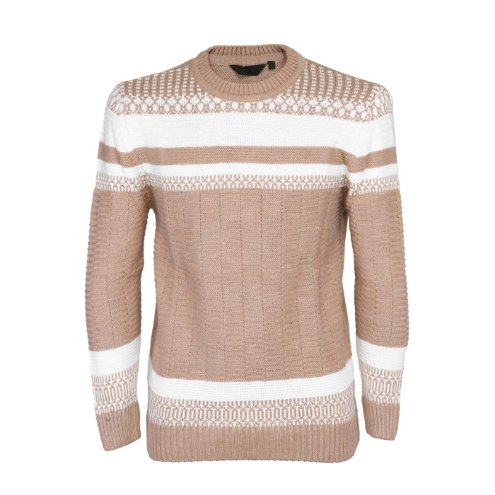 extè sweater