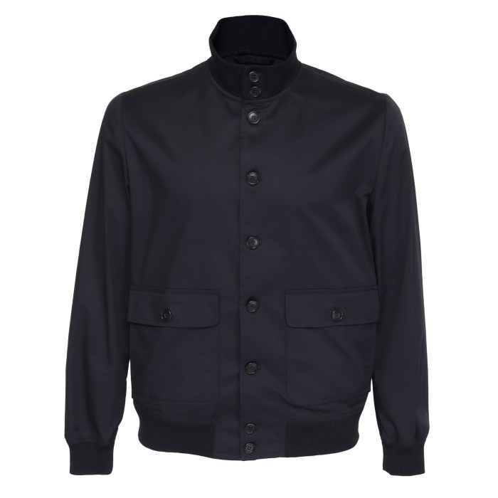 Ezzelino Harrington jacket