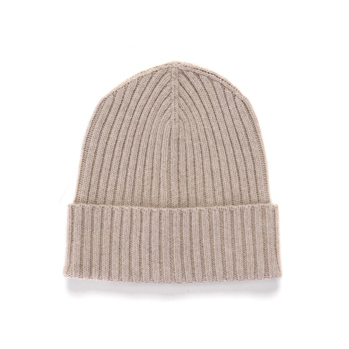 Ezzelino cashmere beanie