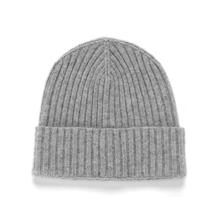 Ezzelino cashmere beanie