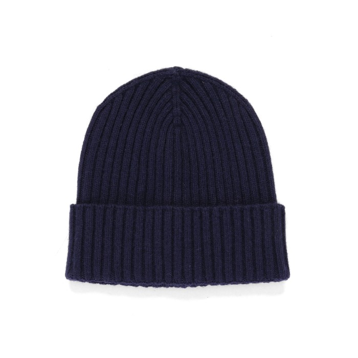 Ezzelino cashmere beanie