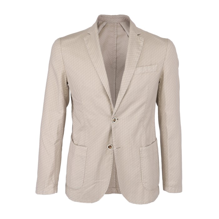 Ezzelino spèort coat