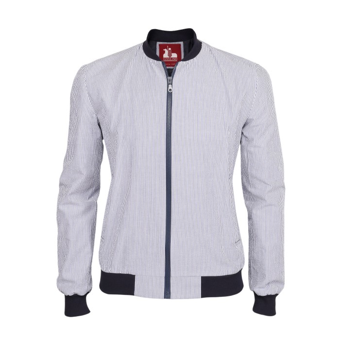 Ezzelino bomber
