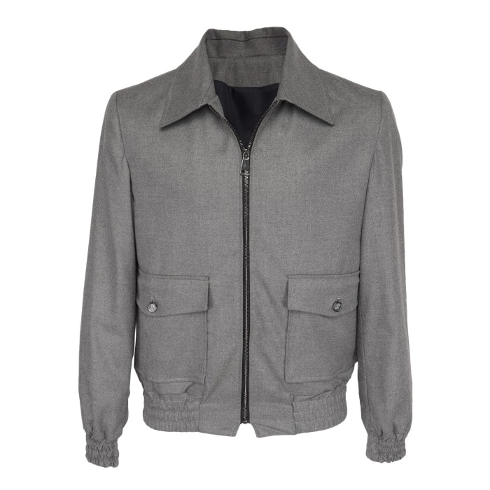 Ezzelino bomber