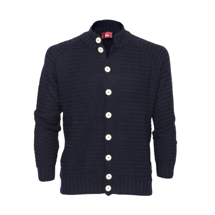 Ezzelino cardigan