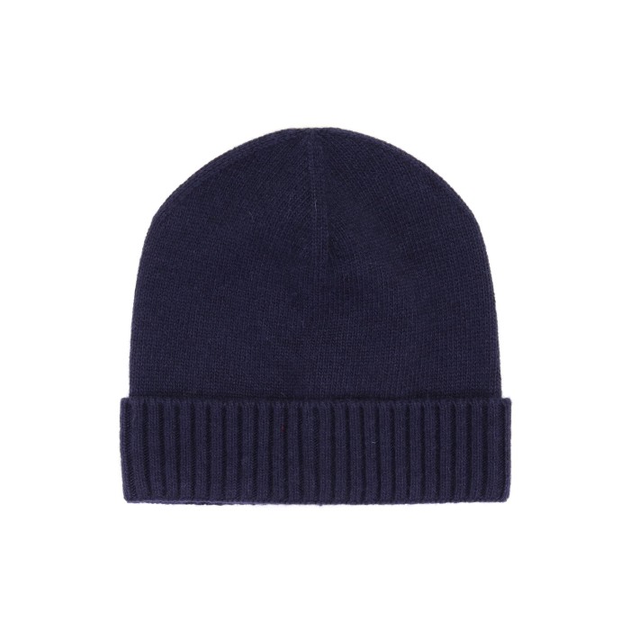 Ezzelino cashmere beanie