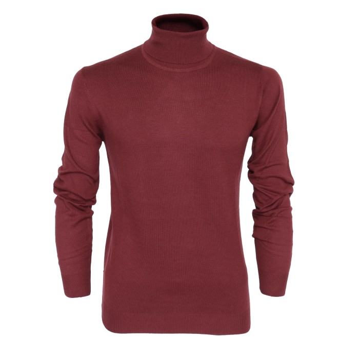 Ezzelino turtleneck sweater