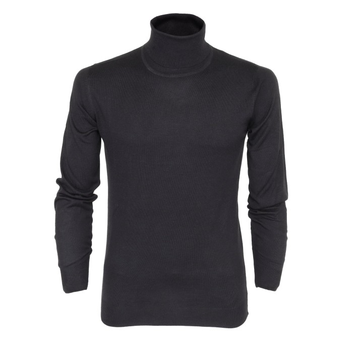 Ezzelino turtleneck sweater