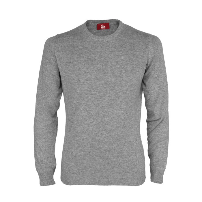 Ezzelino pure cashmere sweater