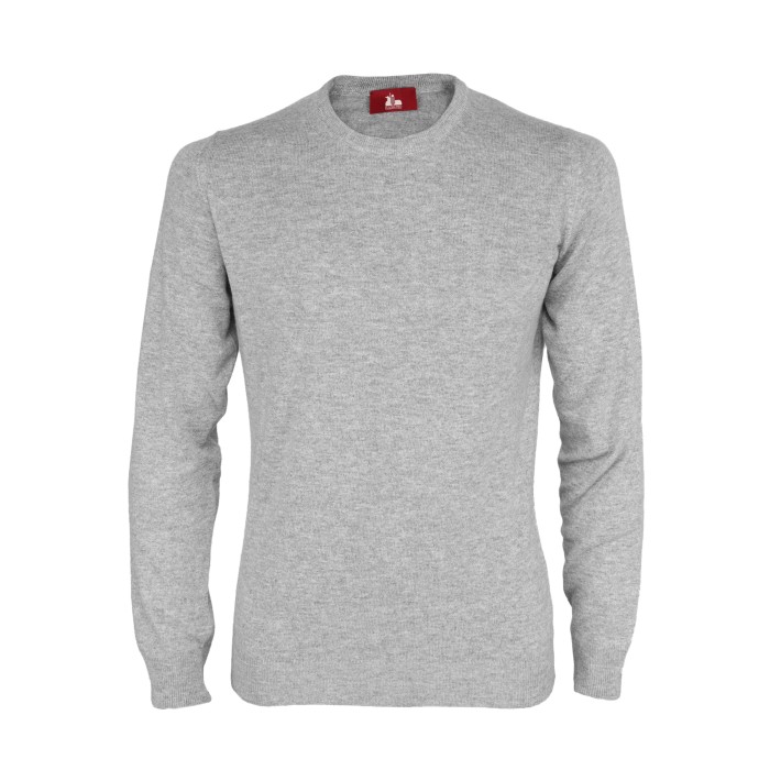 Ezzelino pure cashmere sweater